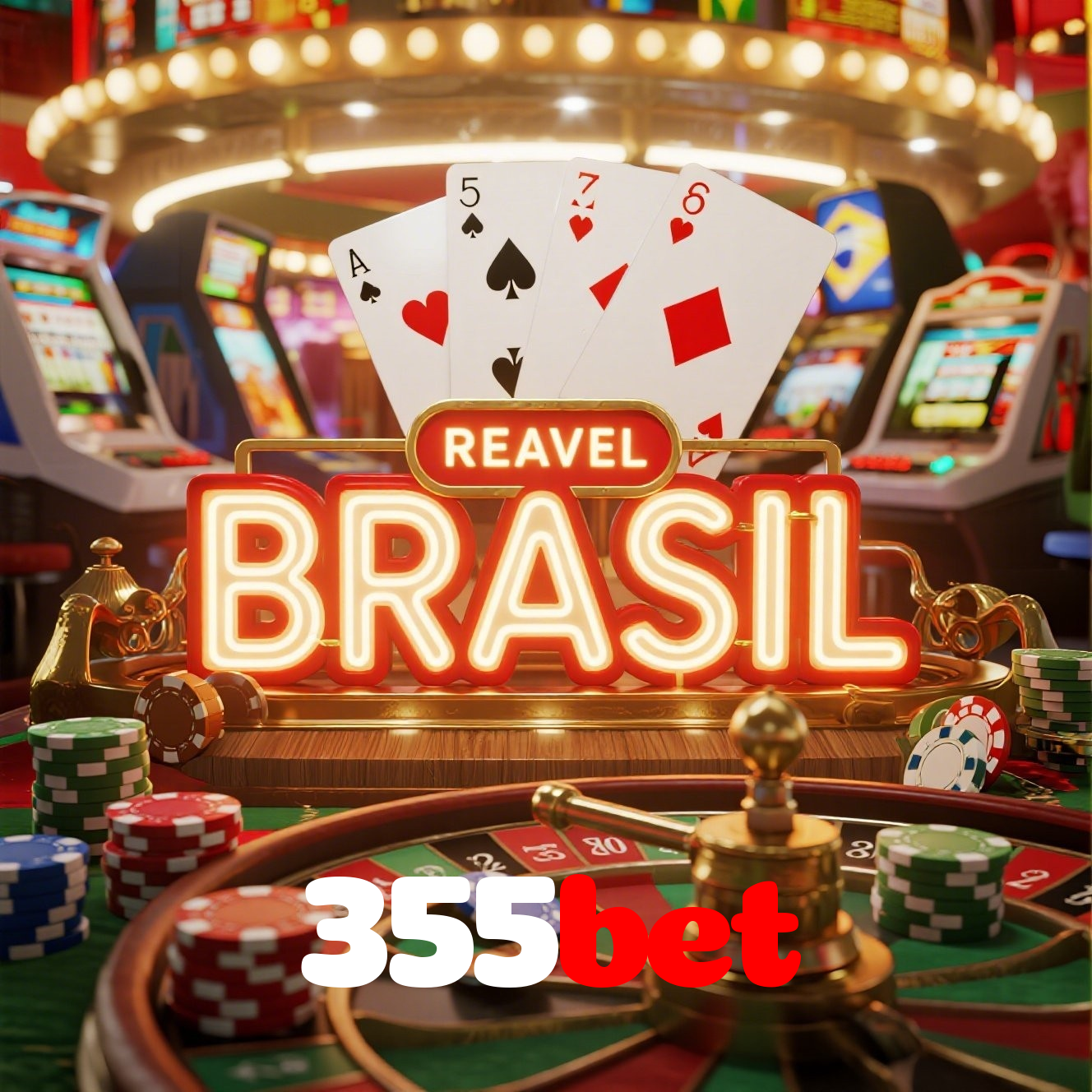 Login no 355bet