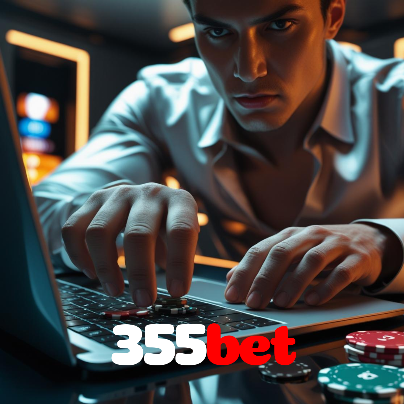 Segurança no 355bet