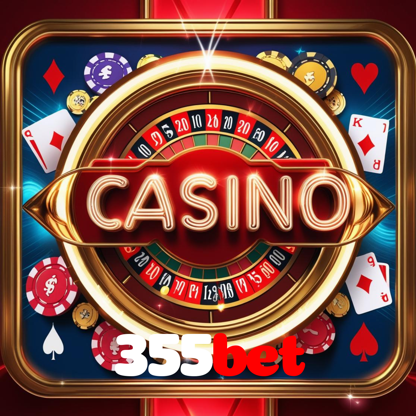 Problemas de Login no 355bet