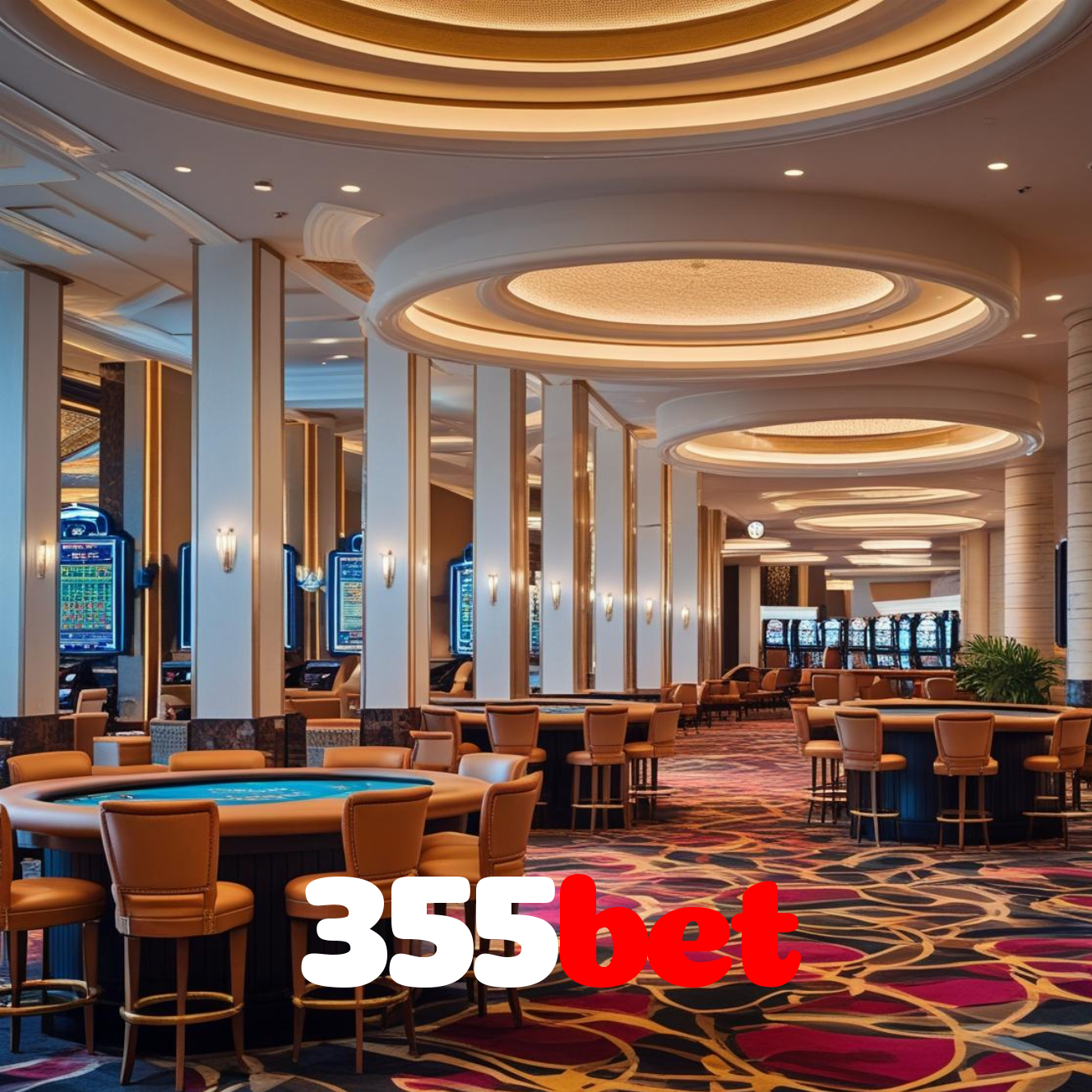 Segurança no 355bet