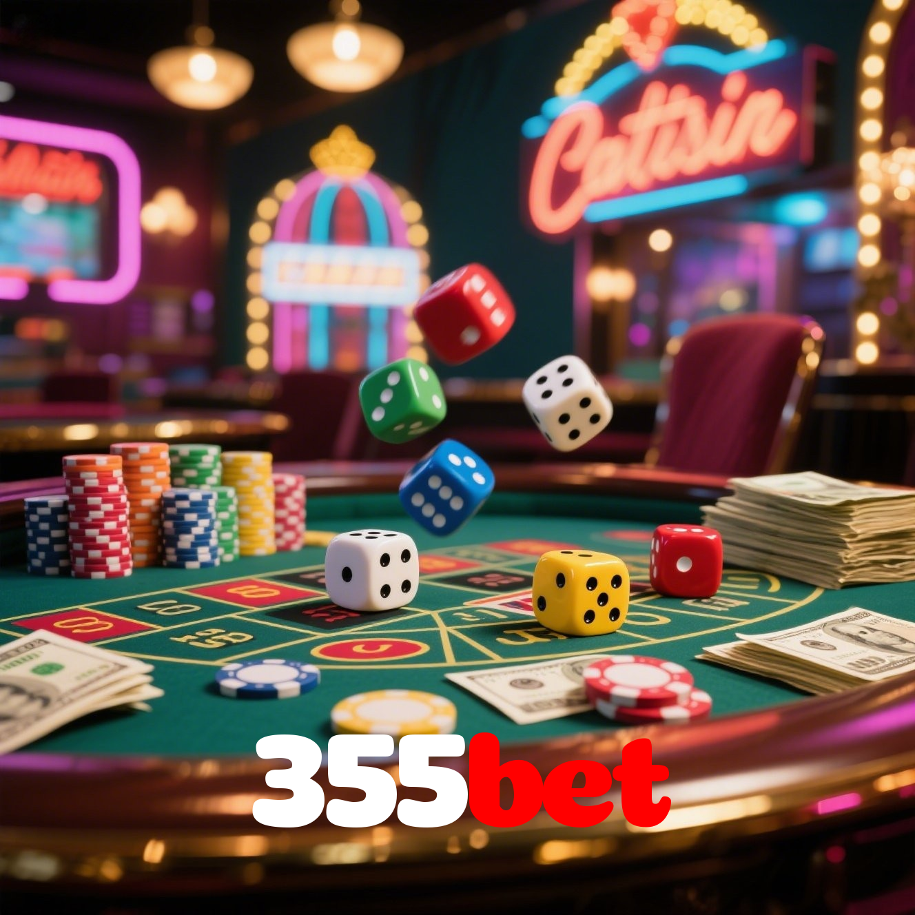 Problemas de Login no 355bet