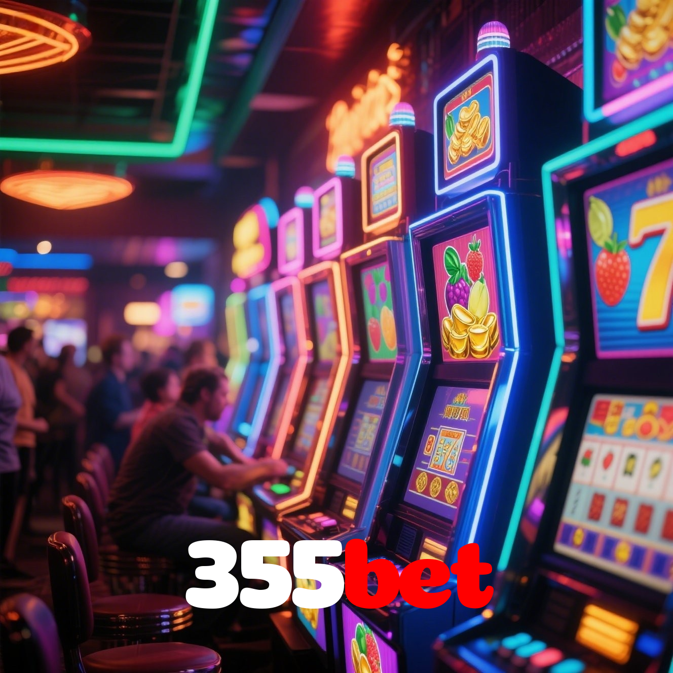Segurança no 355bet