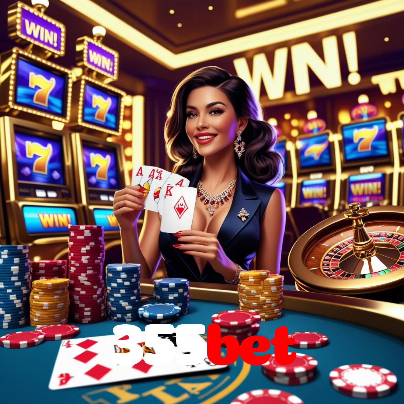 Login no 355bet