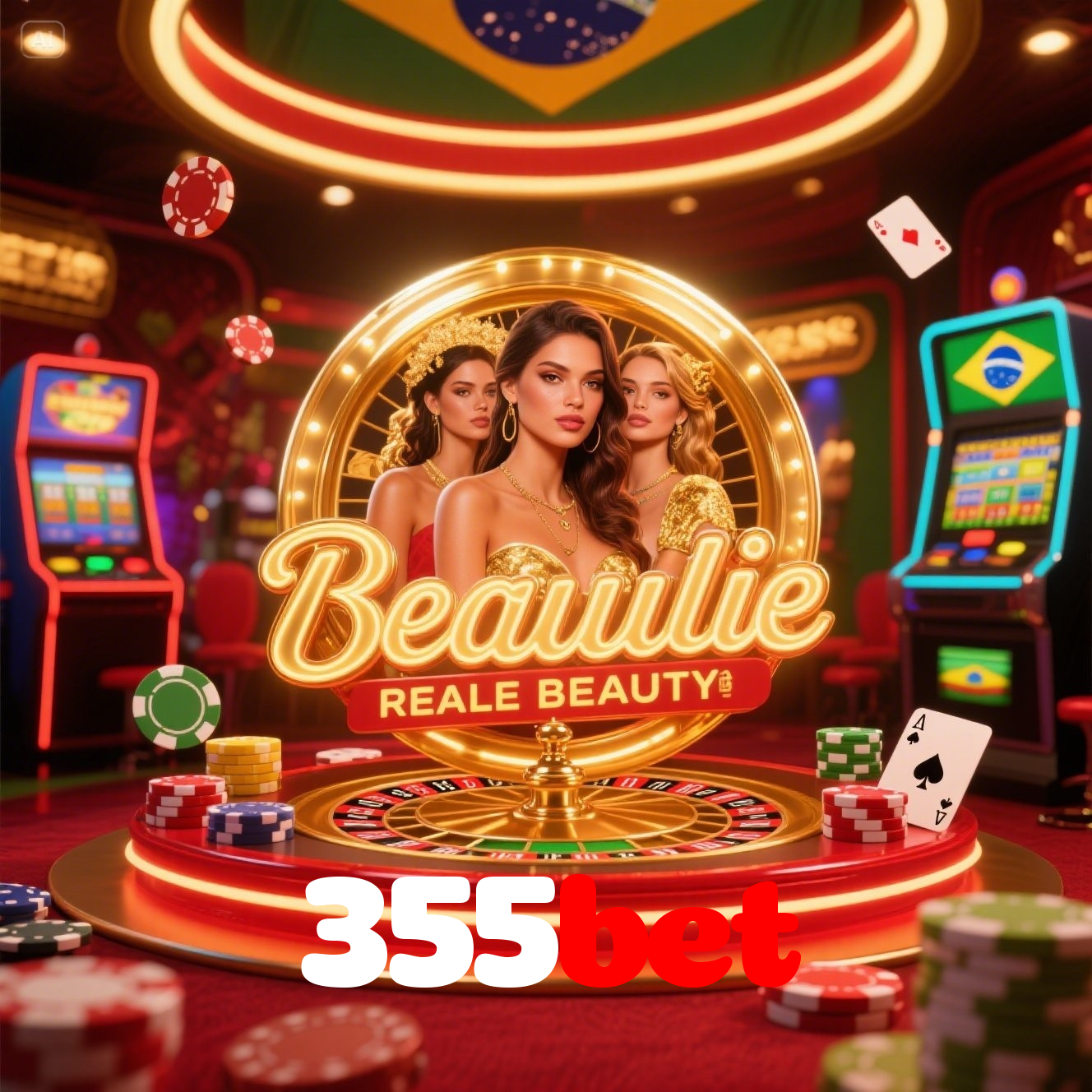 Problemas de Login no 355bet