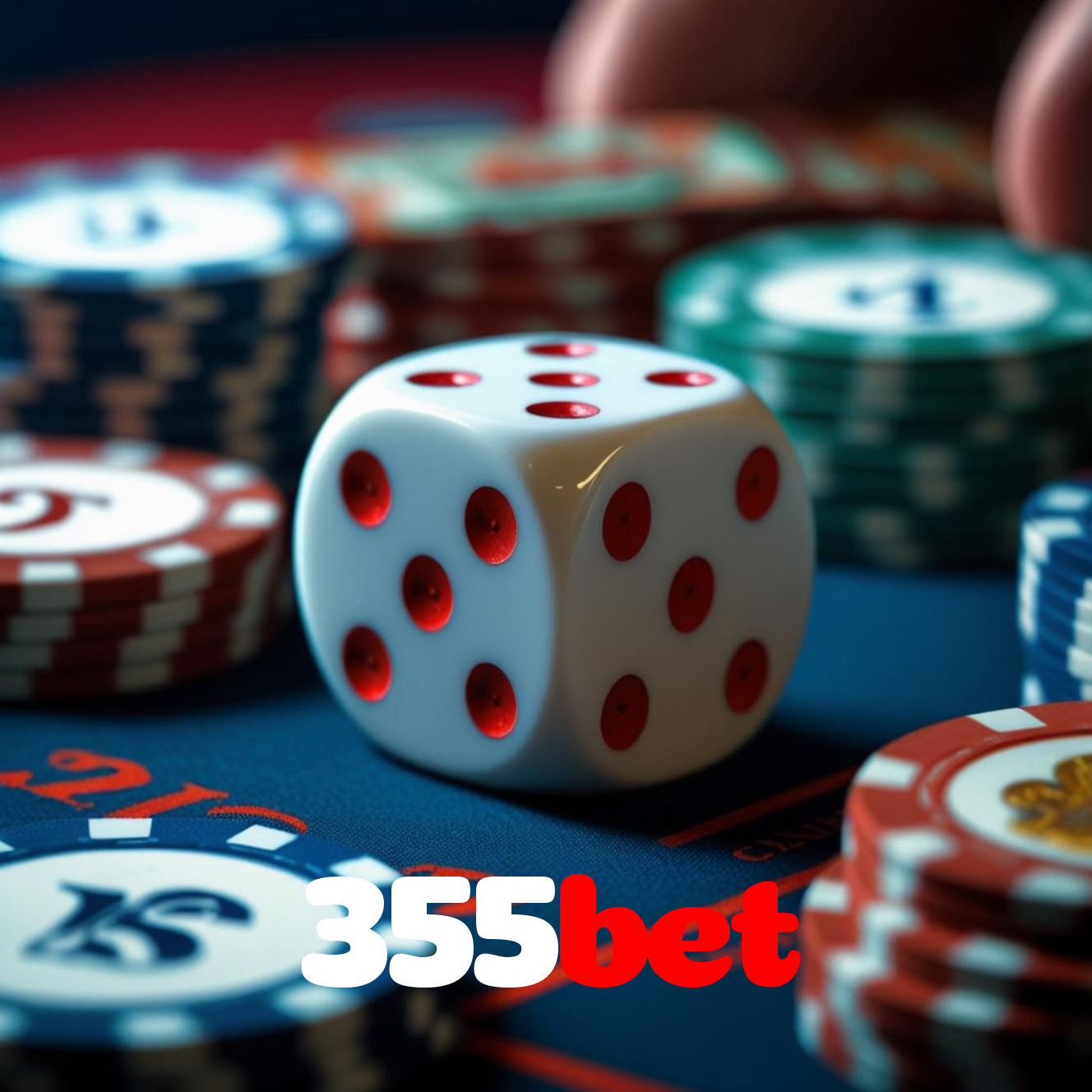 Problemas de Login no 355bet