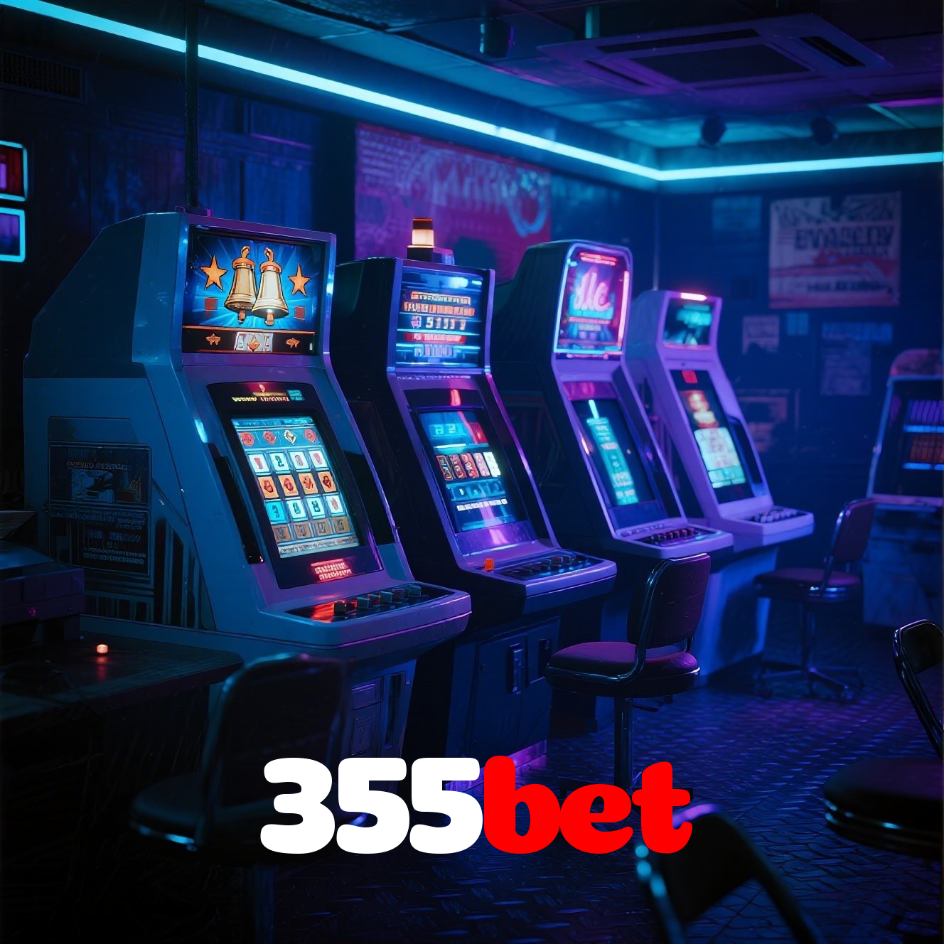 Problemas de Login no 355bet