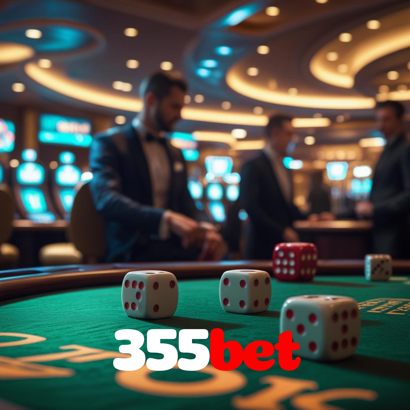 Problemas de Login no 355bet
