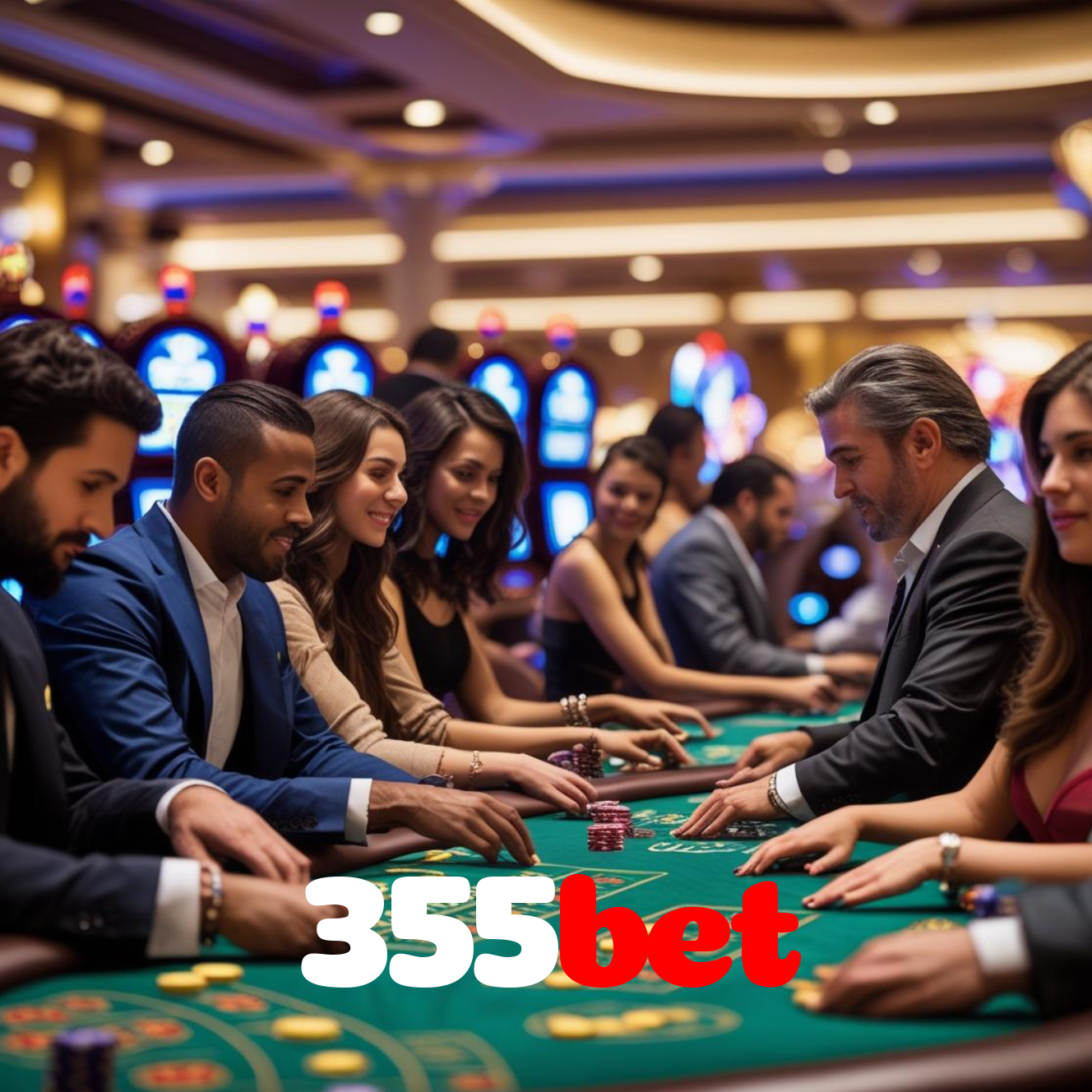 Problemas de Login no 355bet