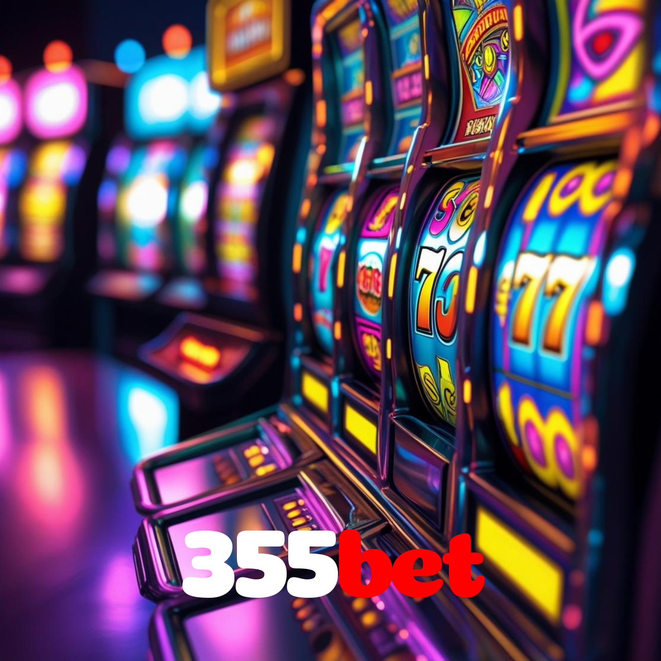 Problemas de Login no 355bet
