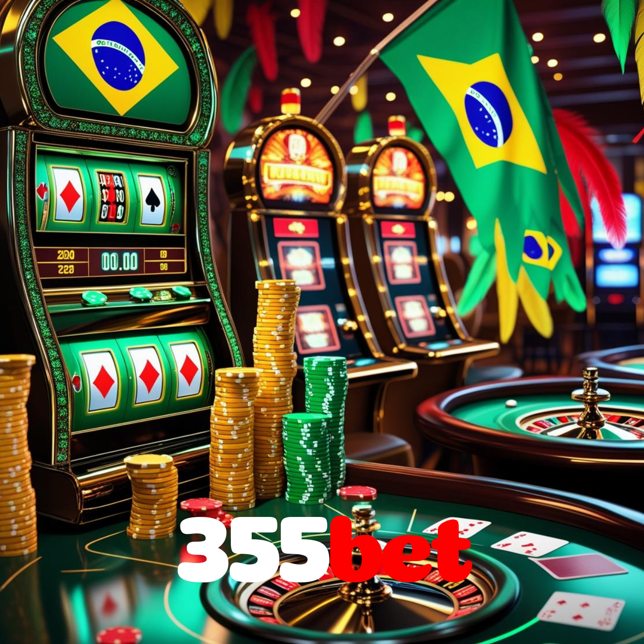 Login no 355bet