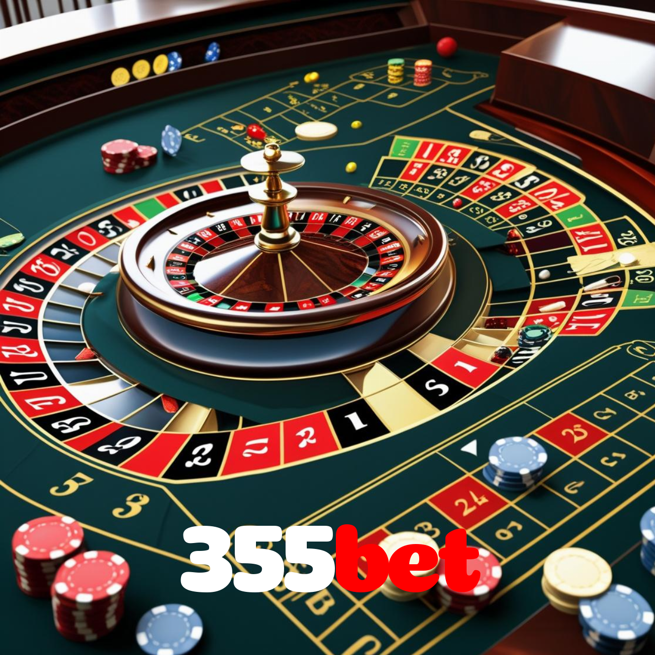 Segurança no 355bet