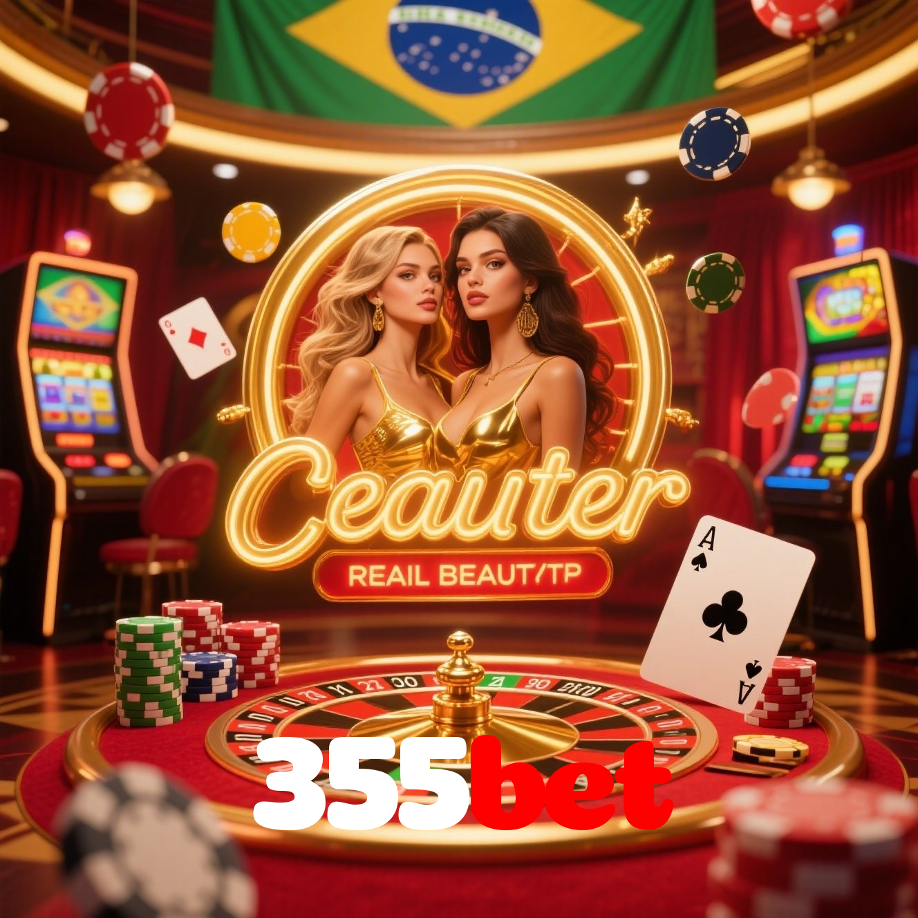 Login no 355bet