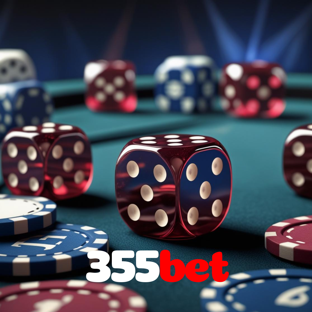 Login no 355bet