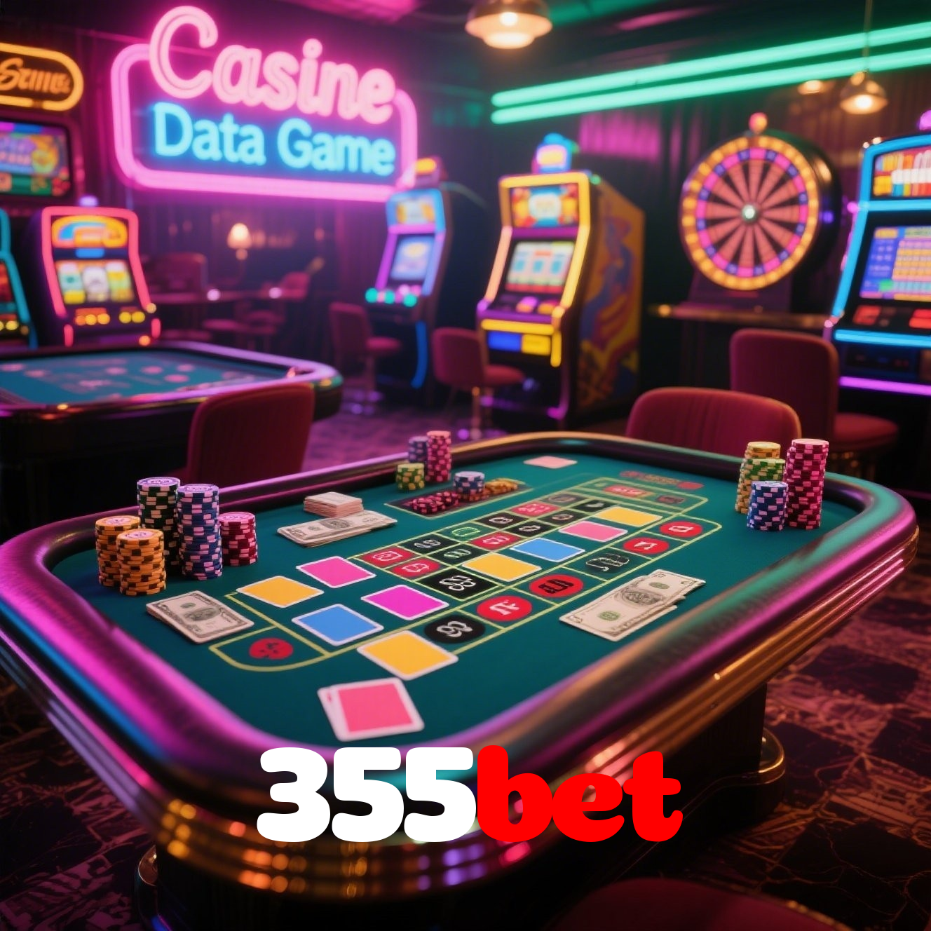 Login no 355bet