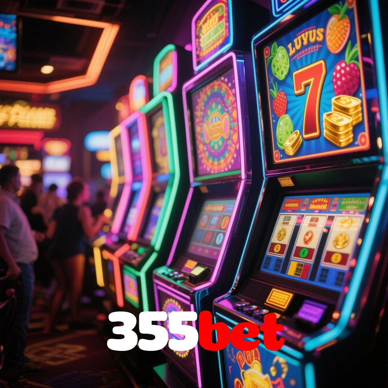 Segurança no 355bet