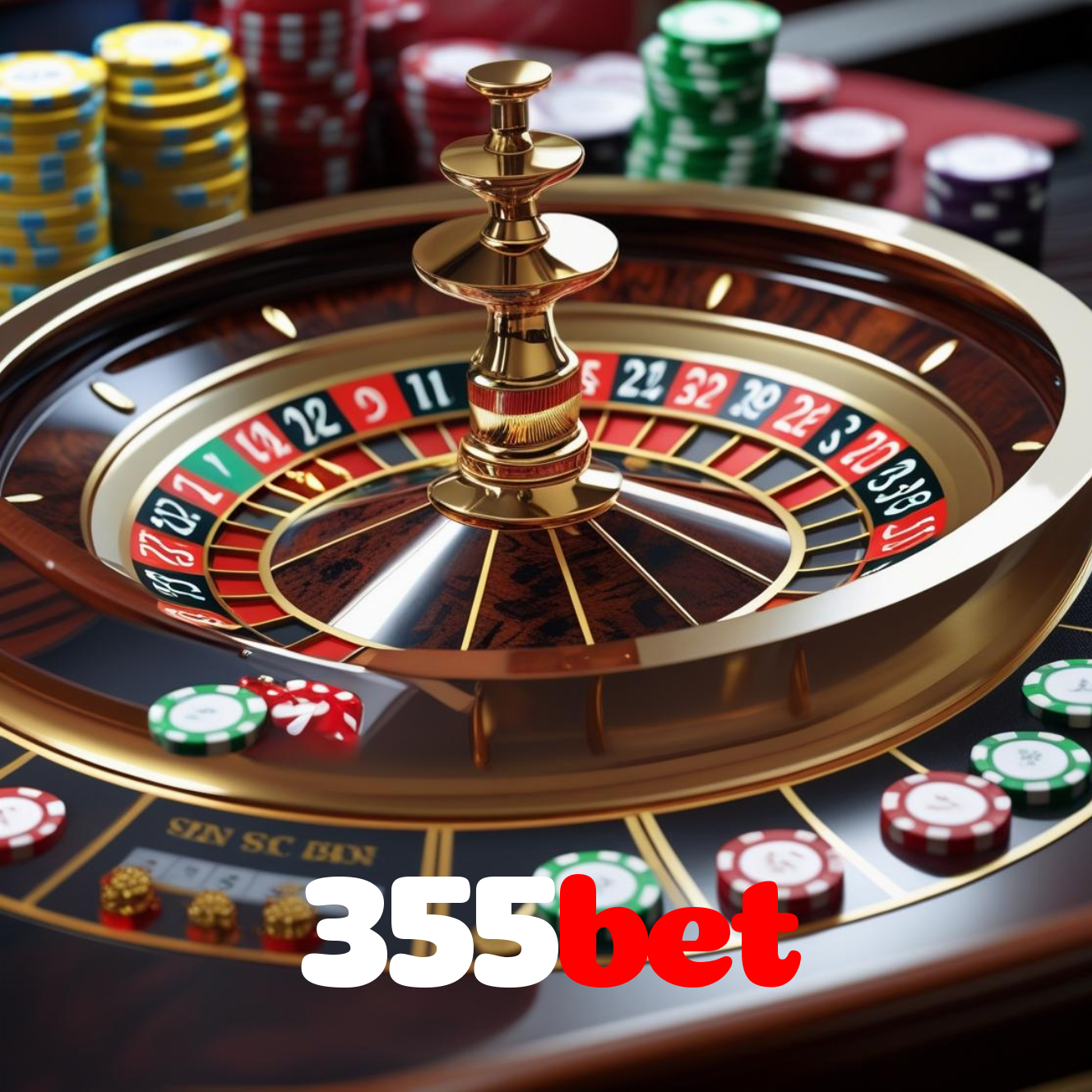 Login no 355bet