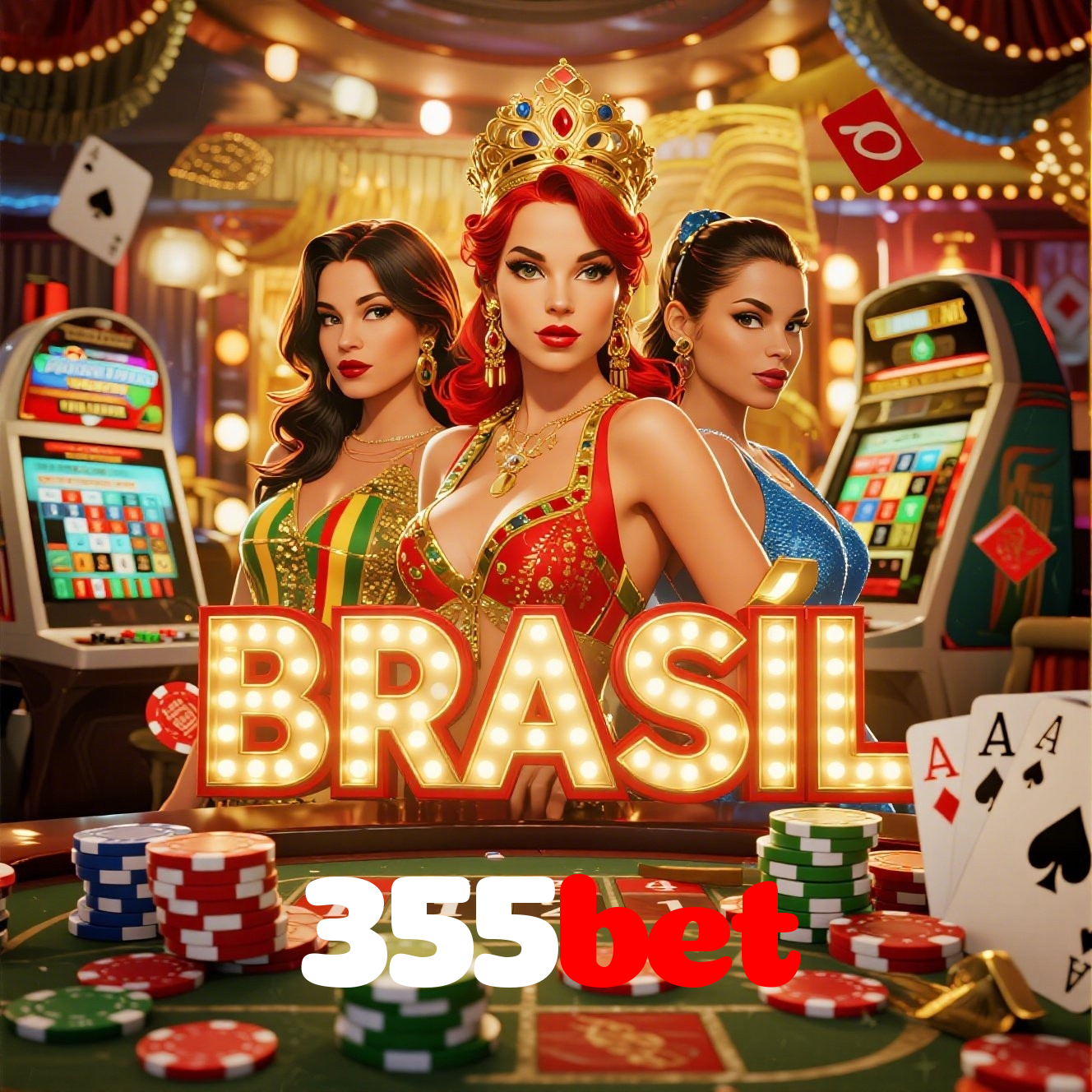 Segurança no 355bet