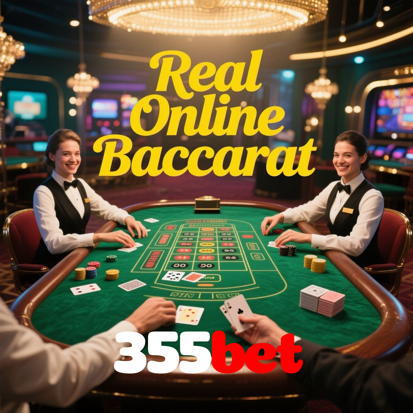 Segurança no 355bet