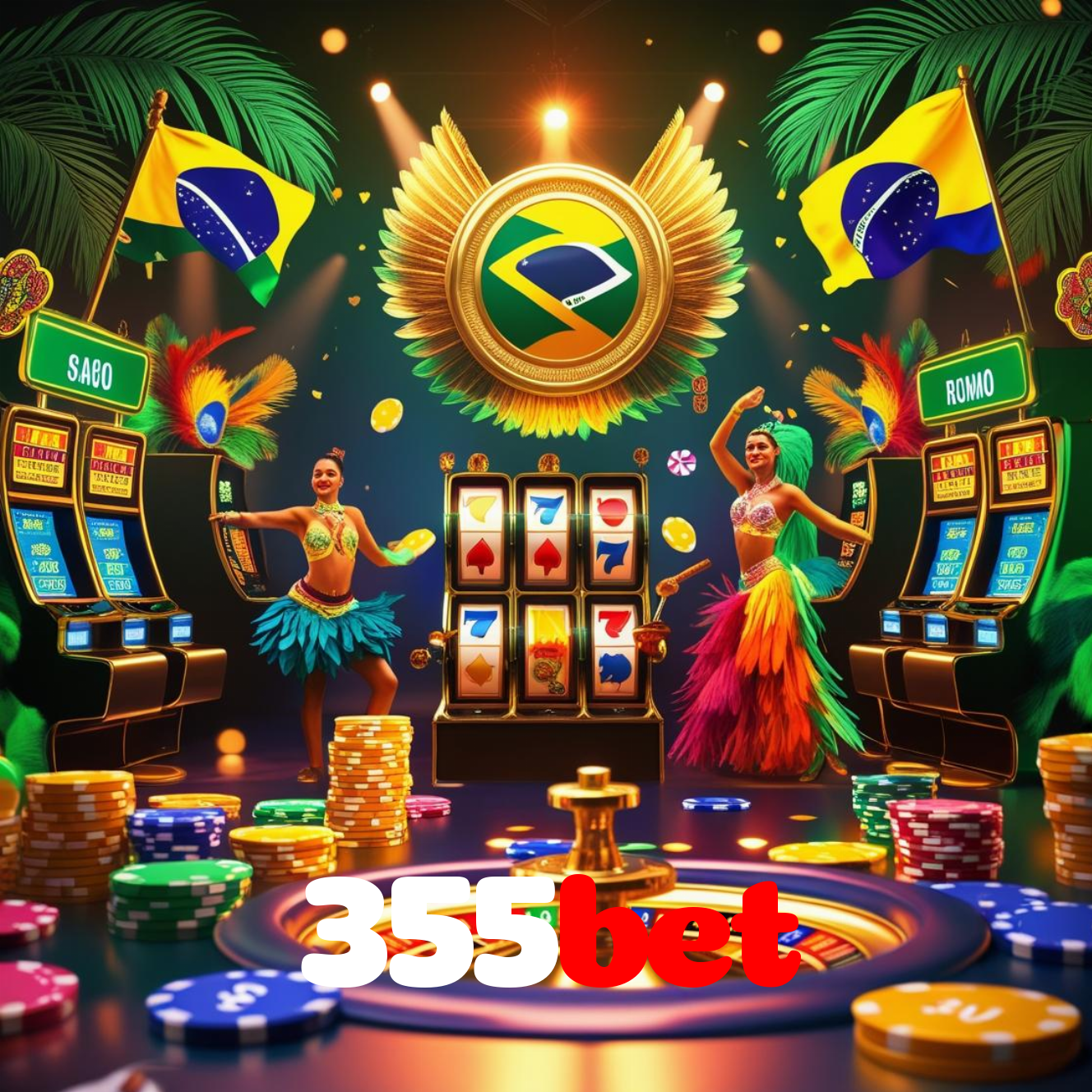 Problemas de Login no 355bet