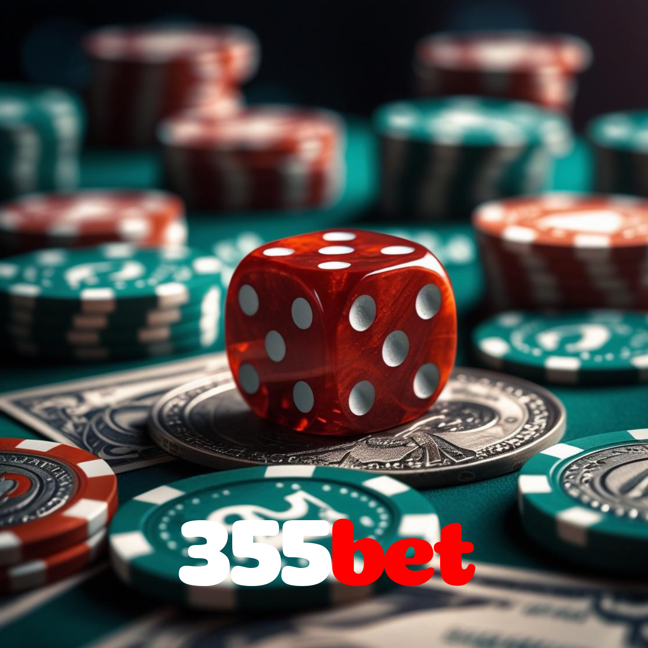 Segurança no 355bet