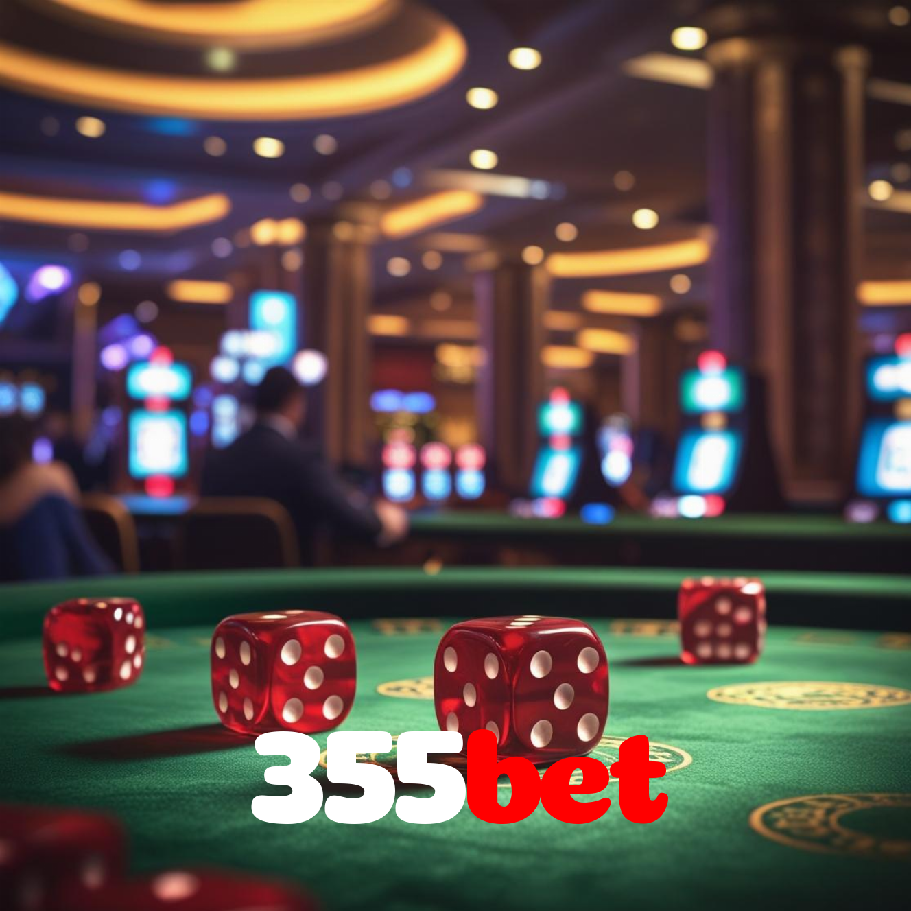 Problemas de Login no 355bet