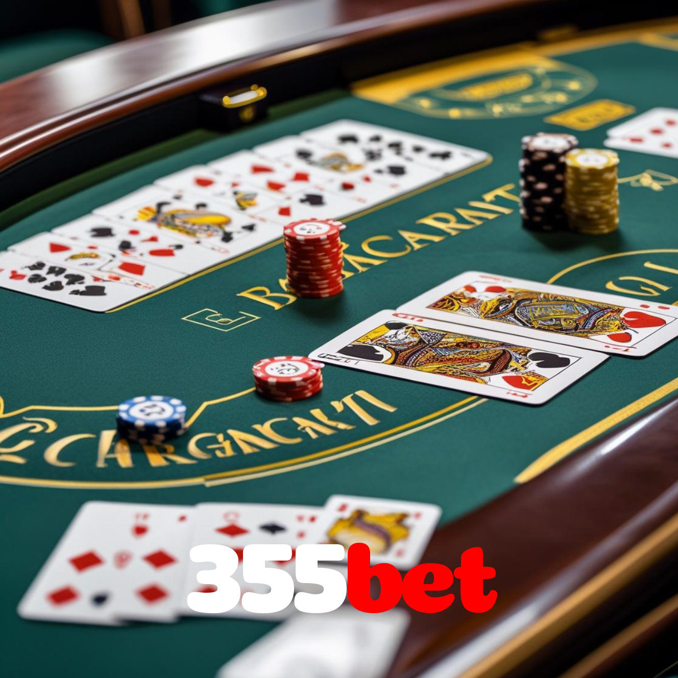 Segurança no 355bet