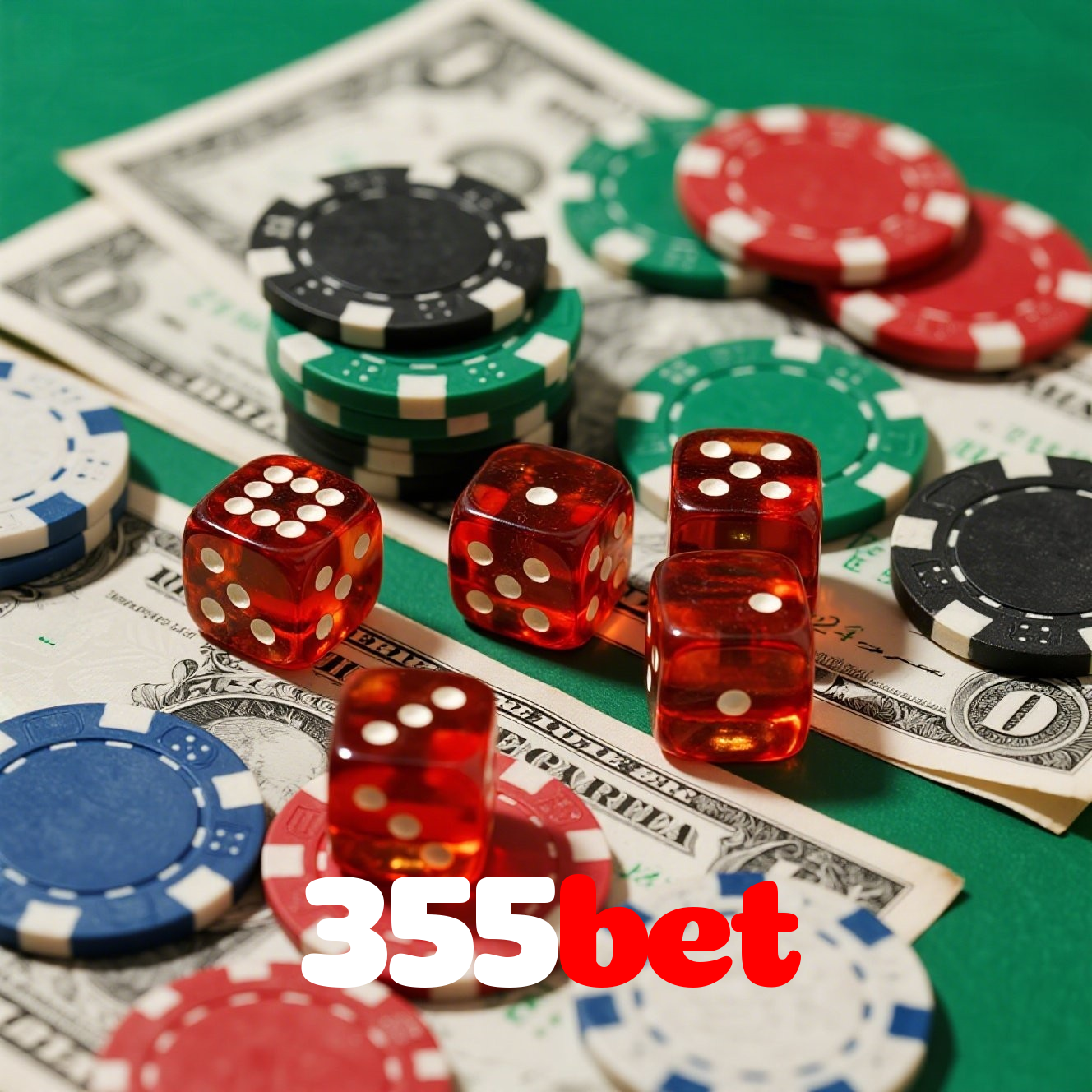 Promoções do 355bet