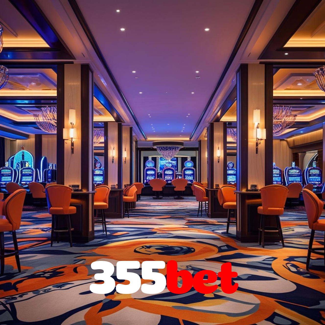 Segurança no 355bet