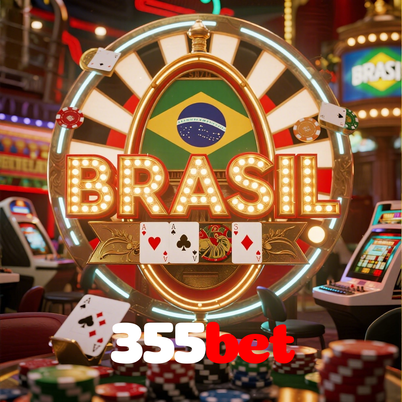 Segurança no 355bet