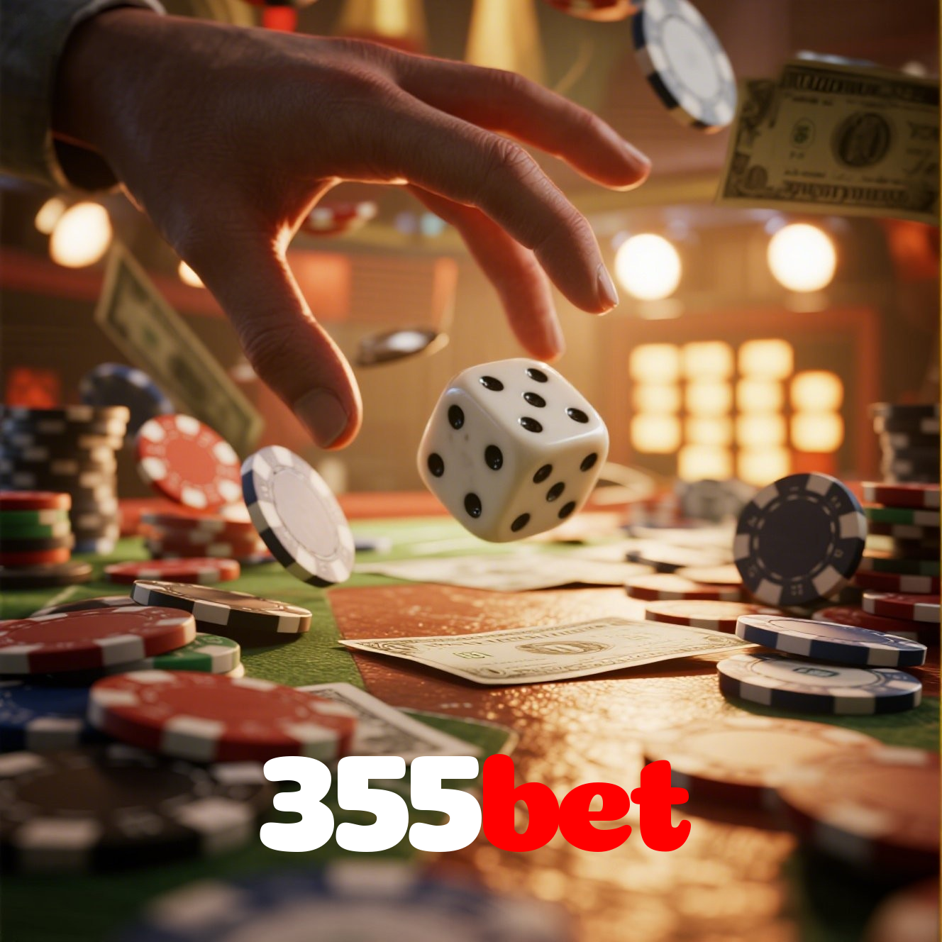 Login no 355bet
