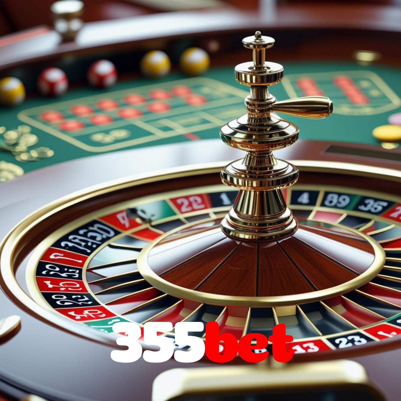 Segurança no 355bet