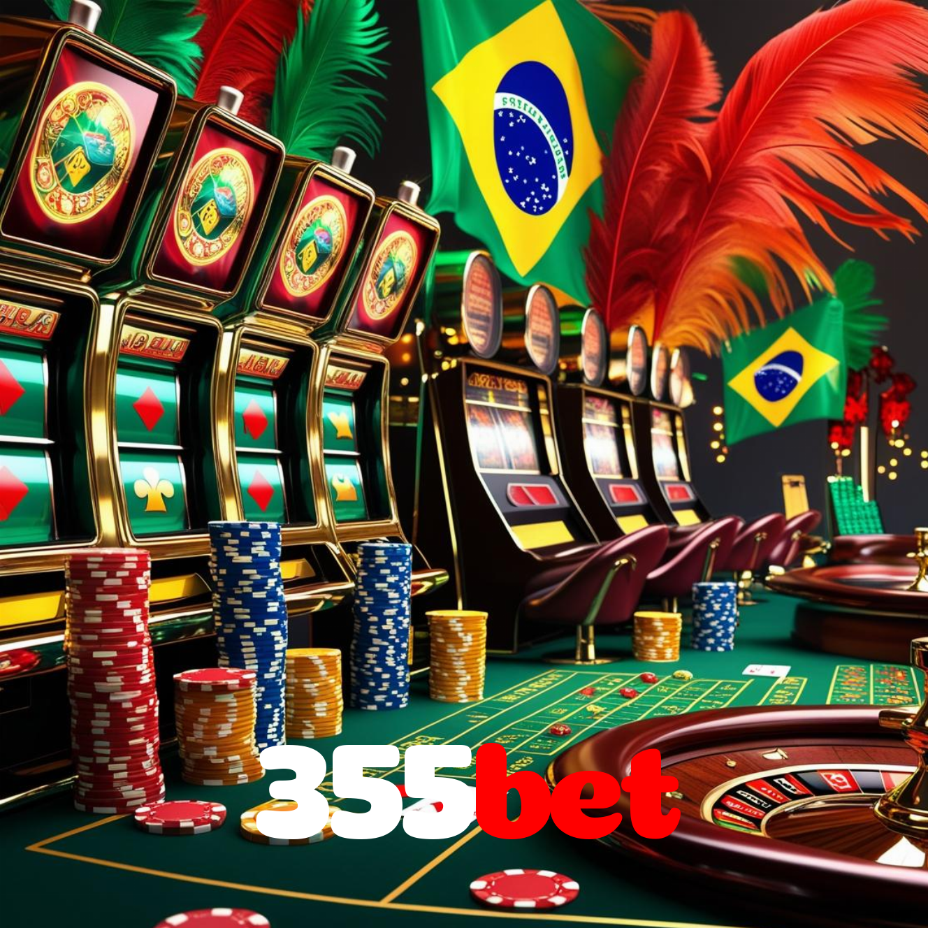 Login no 355bet
