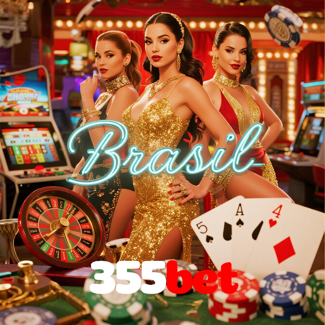 Login no 355bet