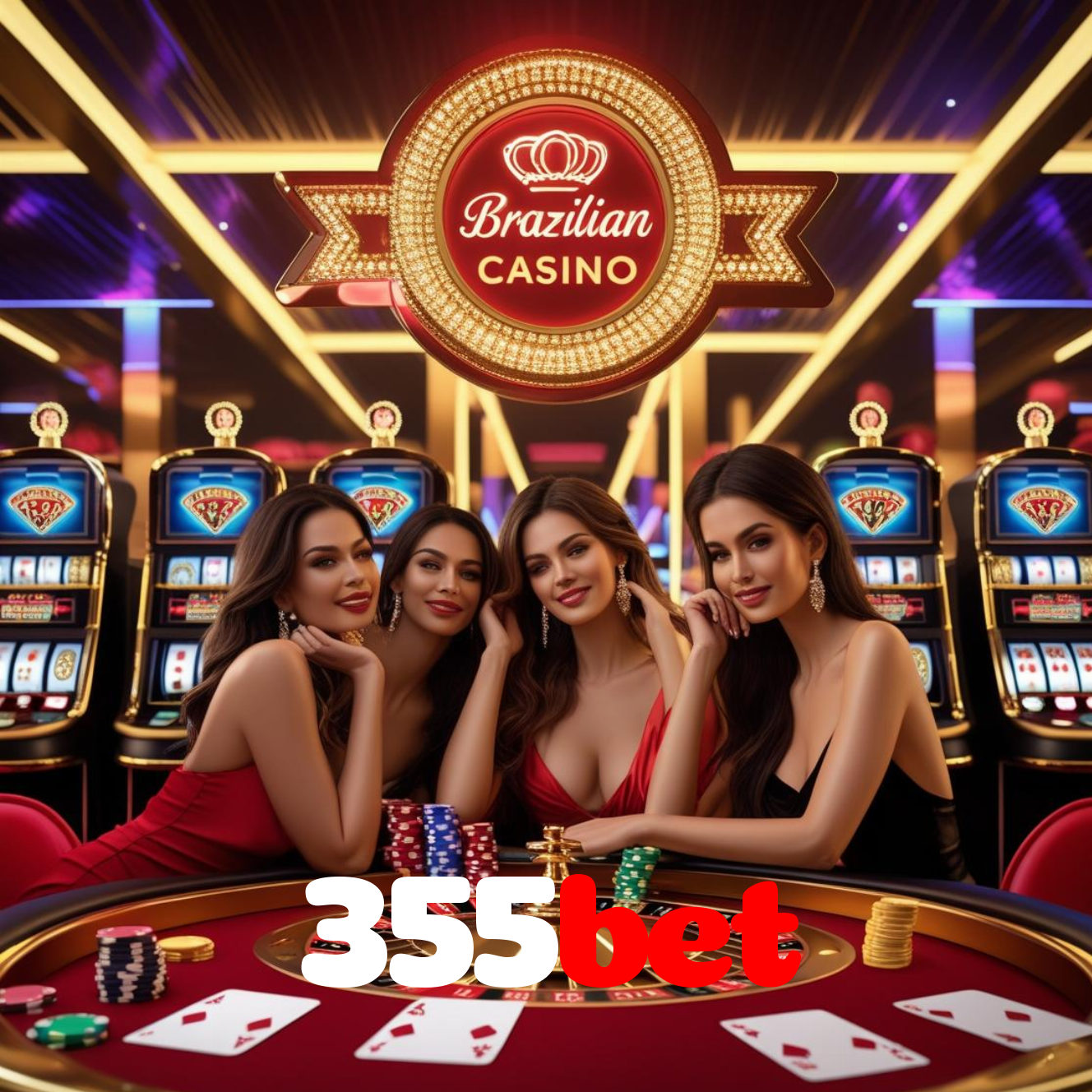 Segurança no 355bet