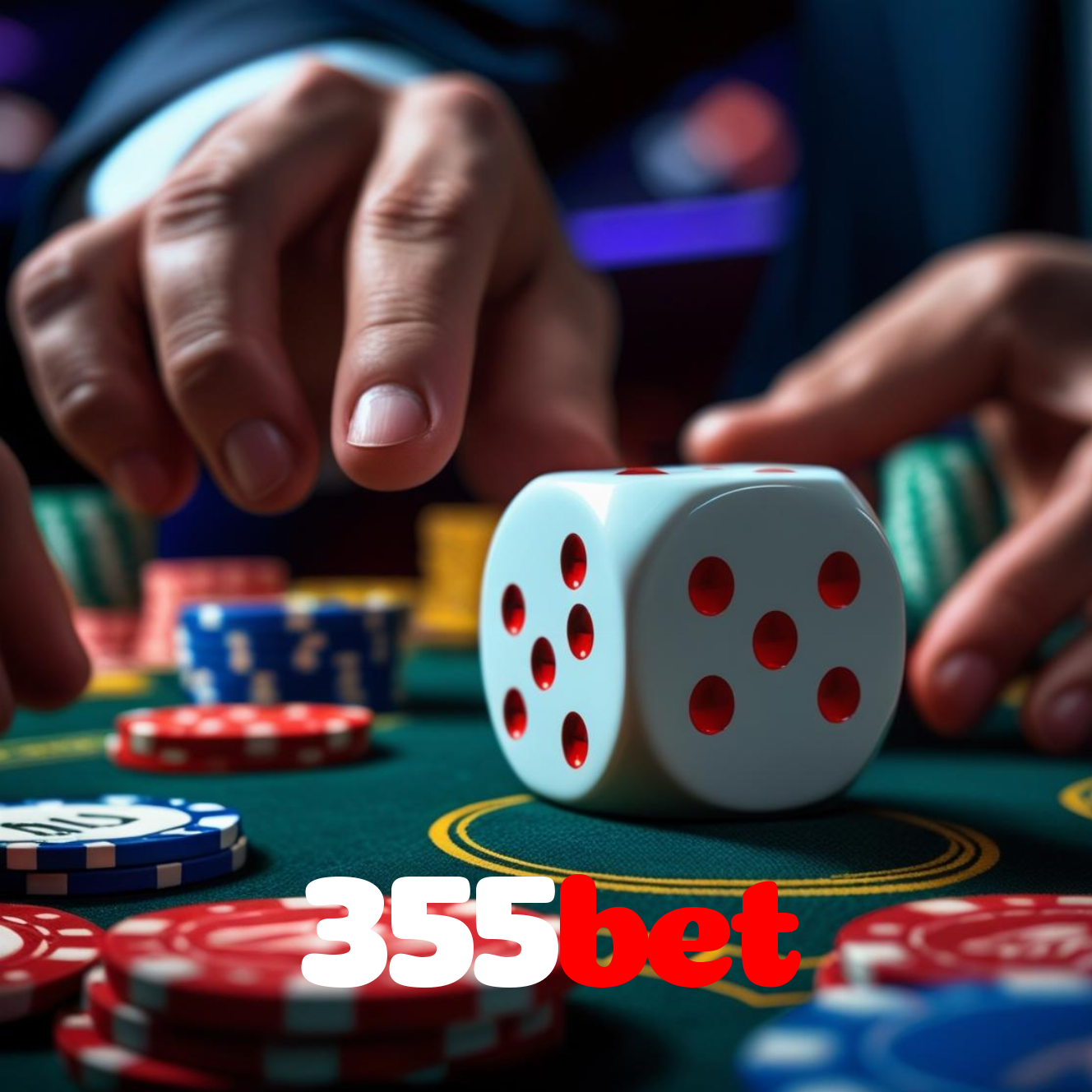 Problemas de Login no 355bet