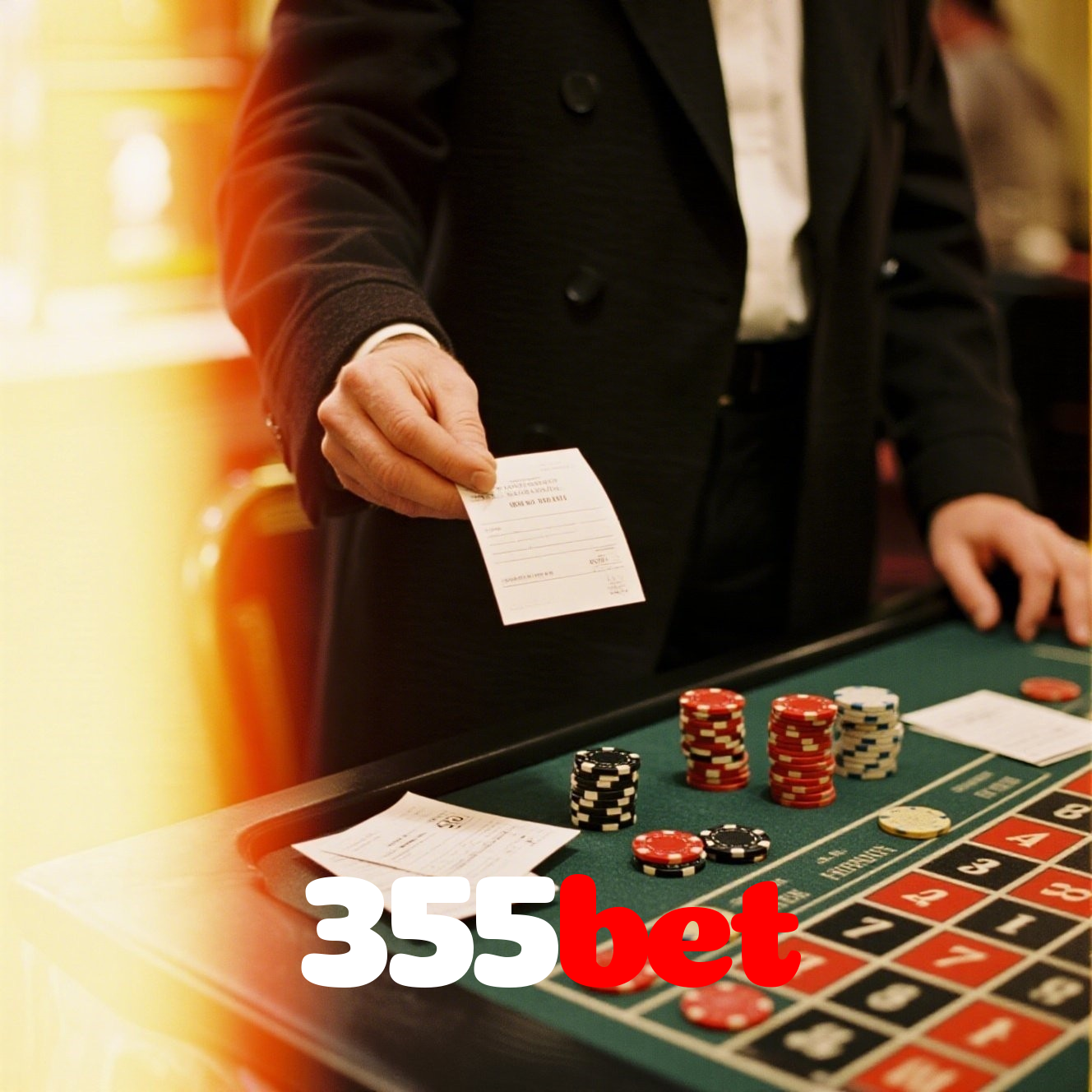 Problemas de Login no 355bet