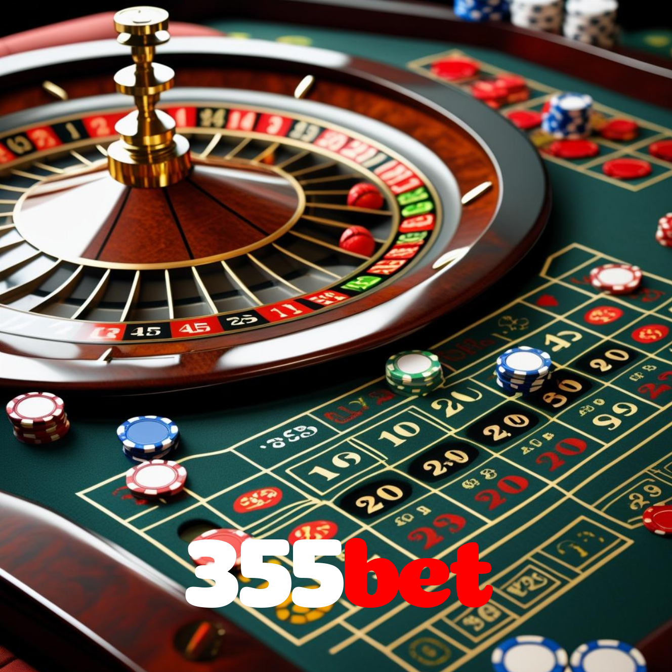 Segurança no 355bet
