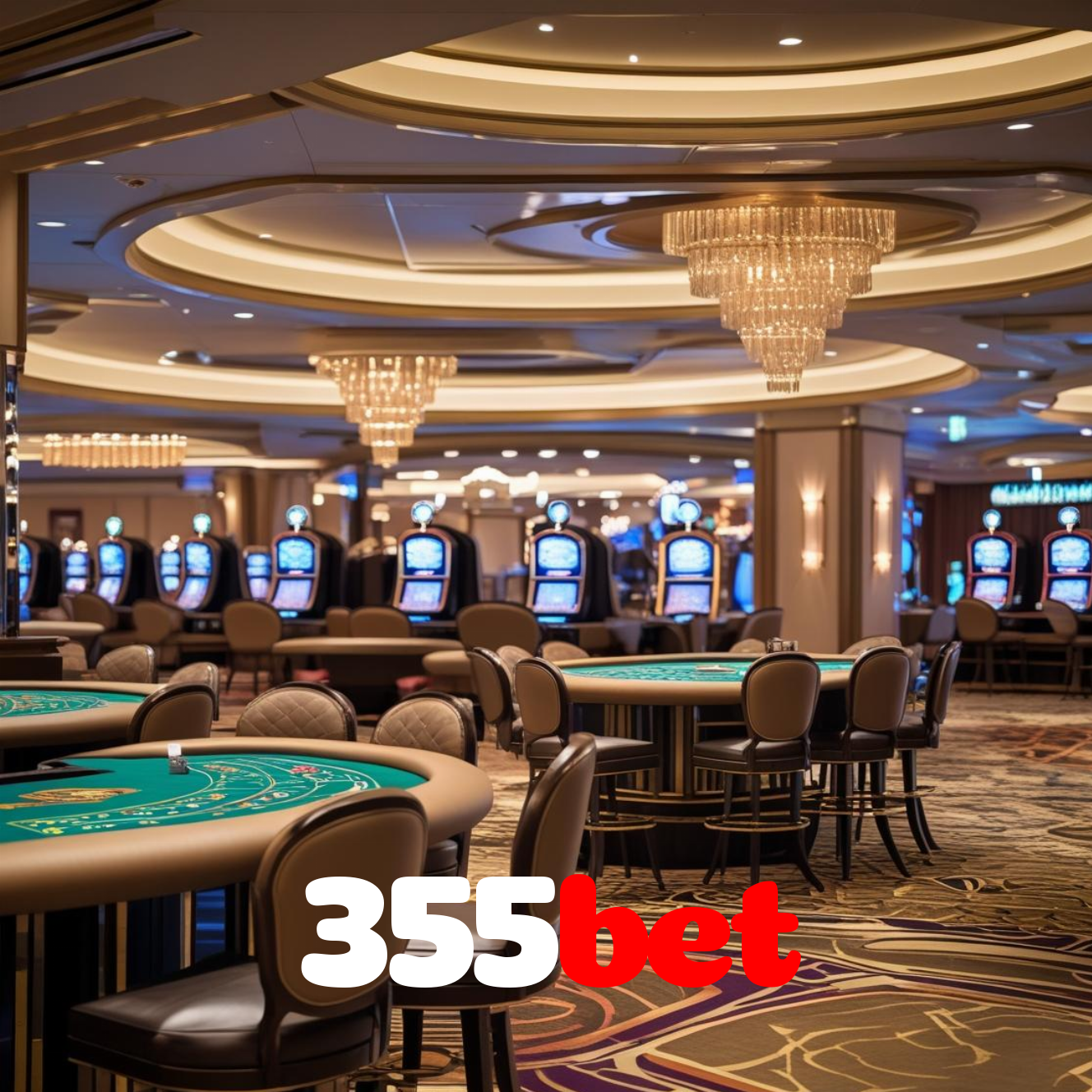 Segurança no 355bet