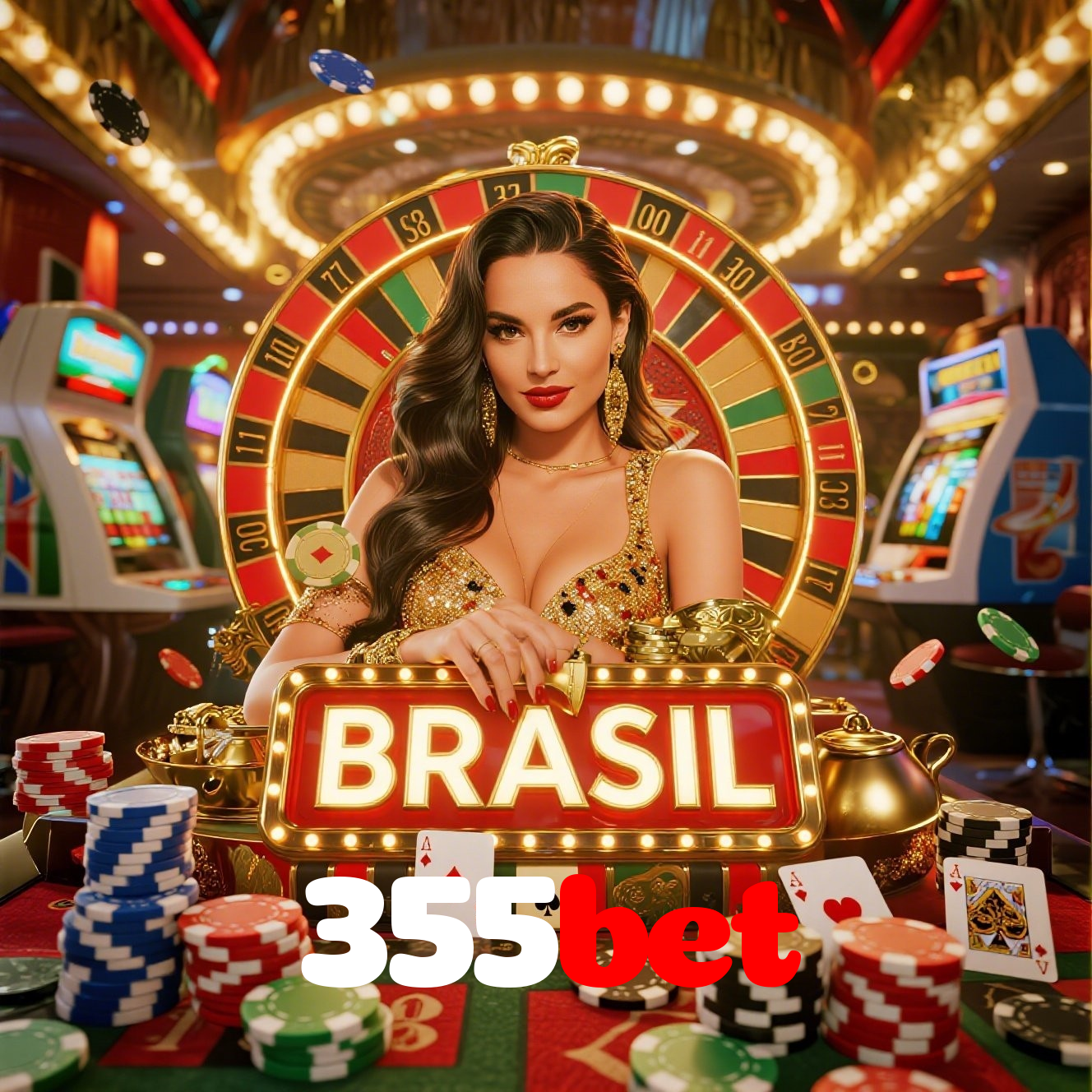 Segurança no 355bet