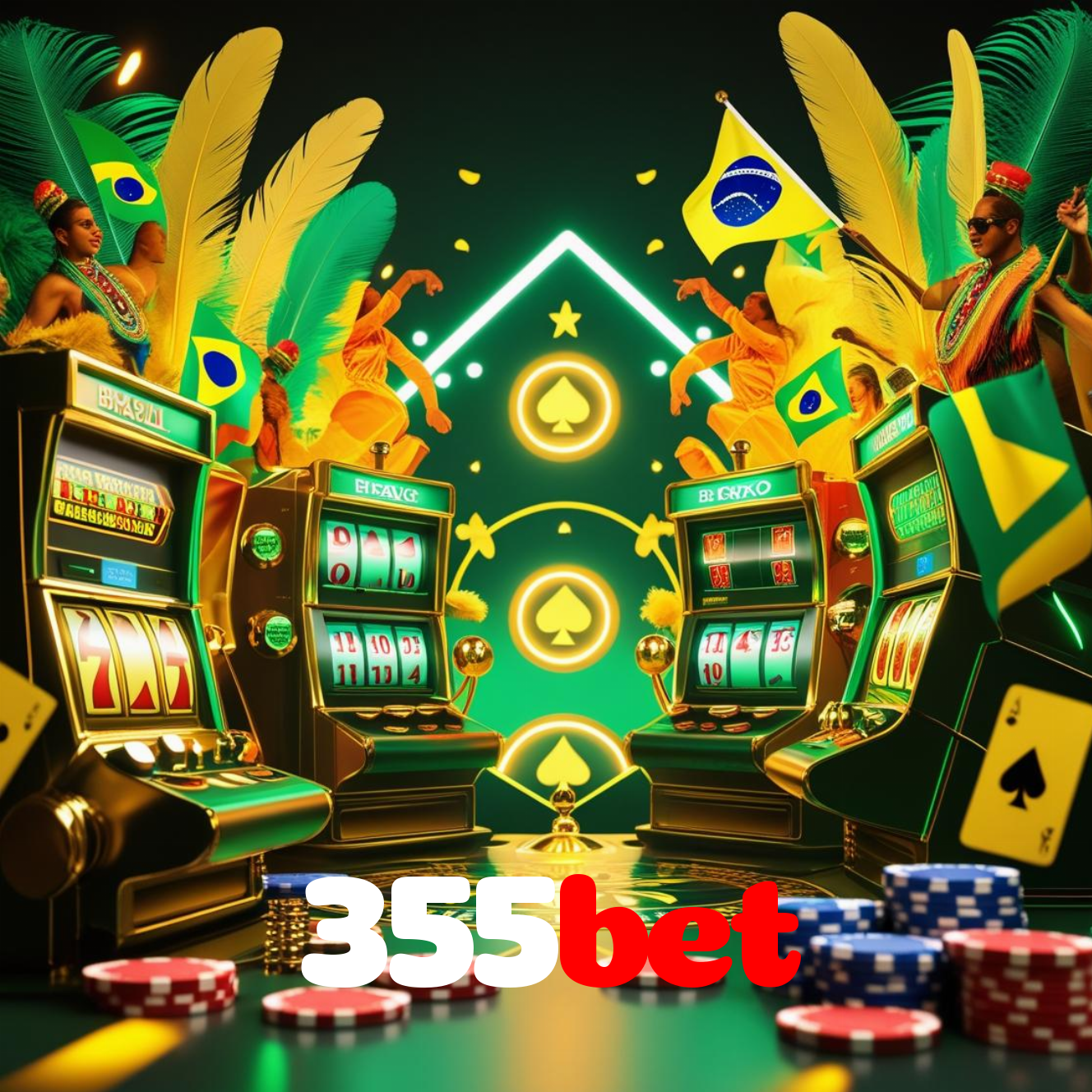 Login no 355bet
