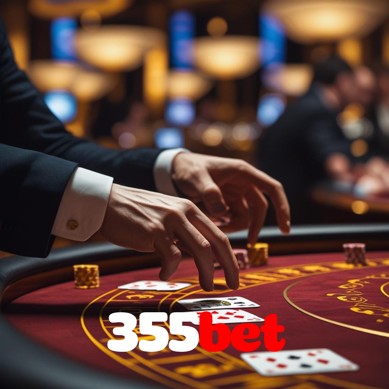 Login no 355bet