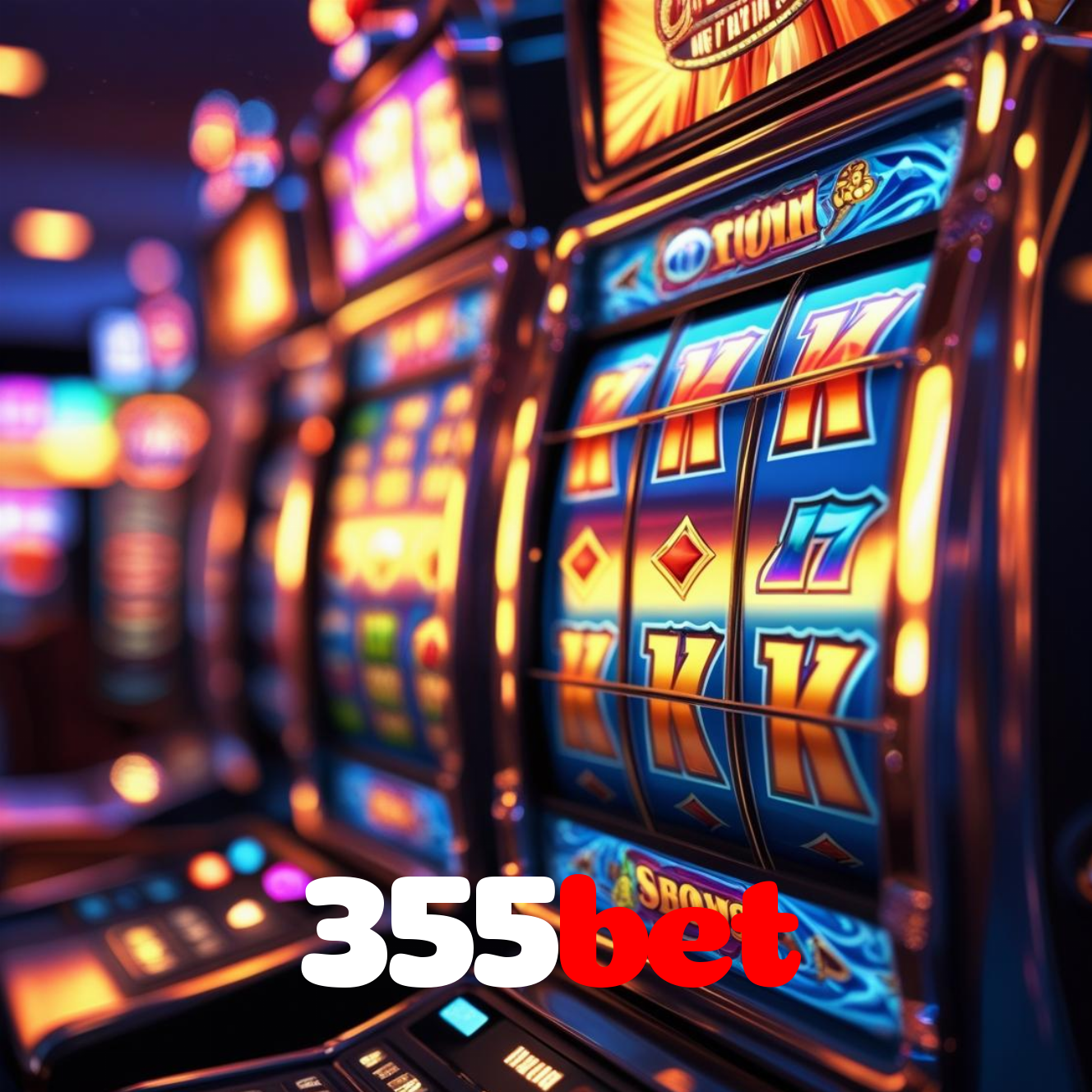 Login no 355bet