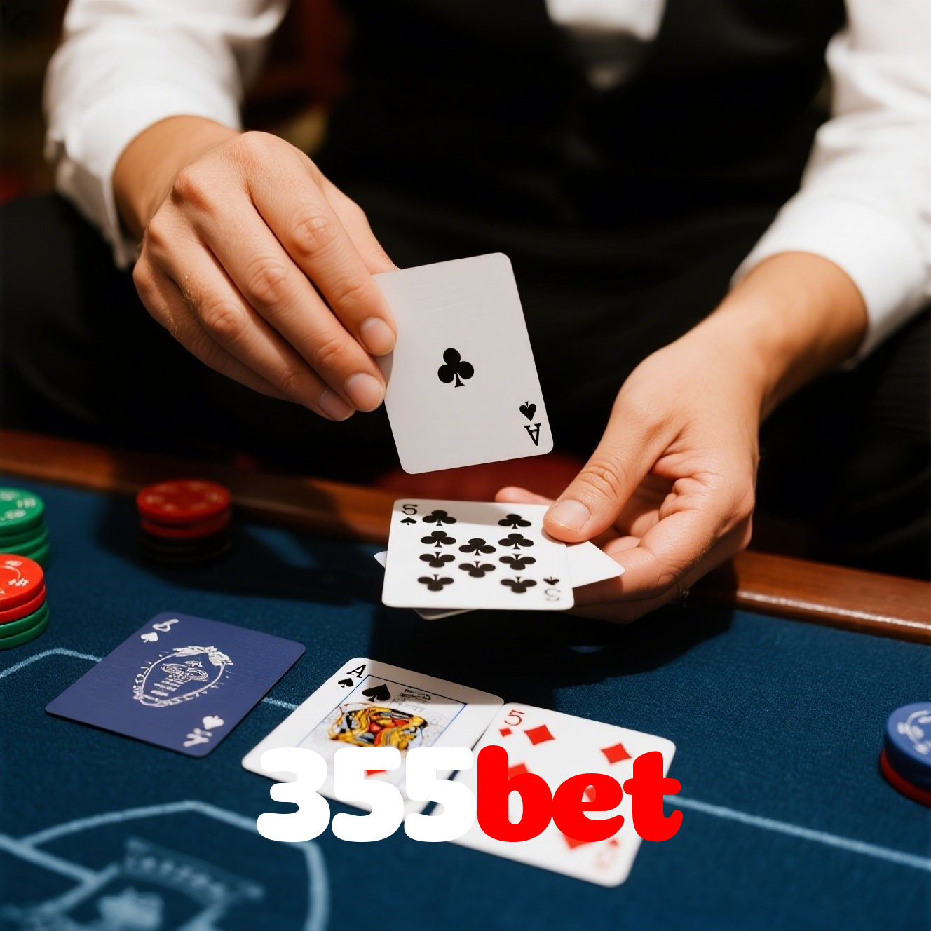 Login no 355bet