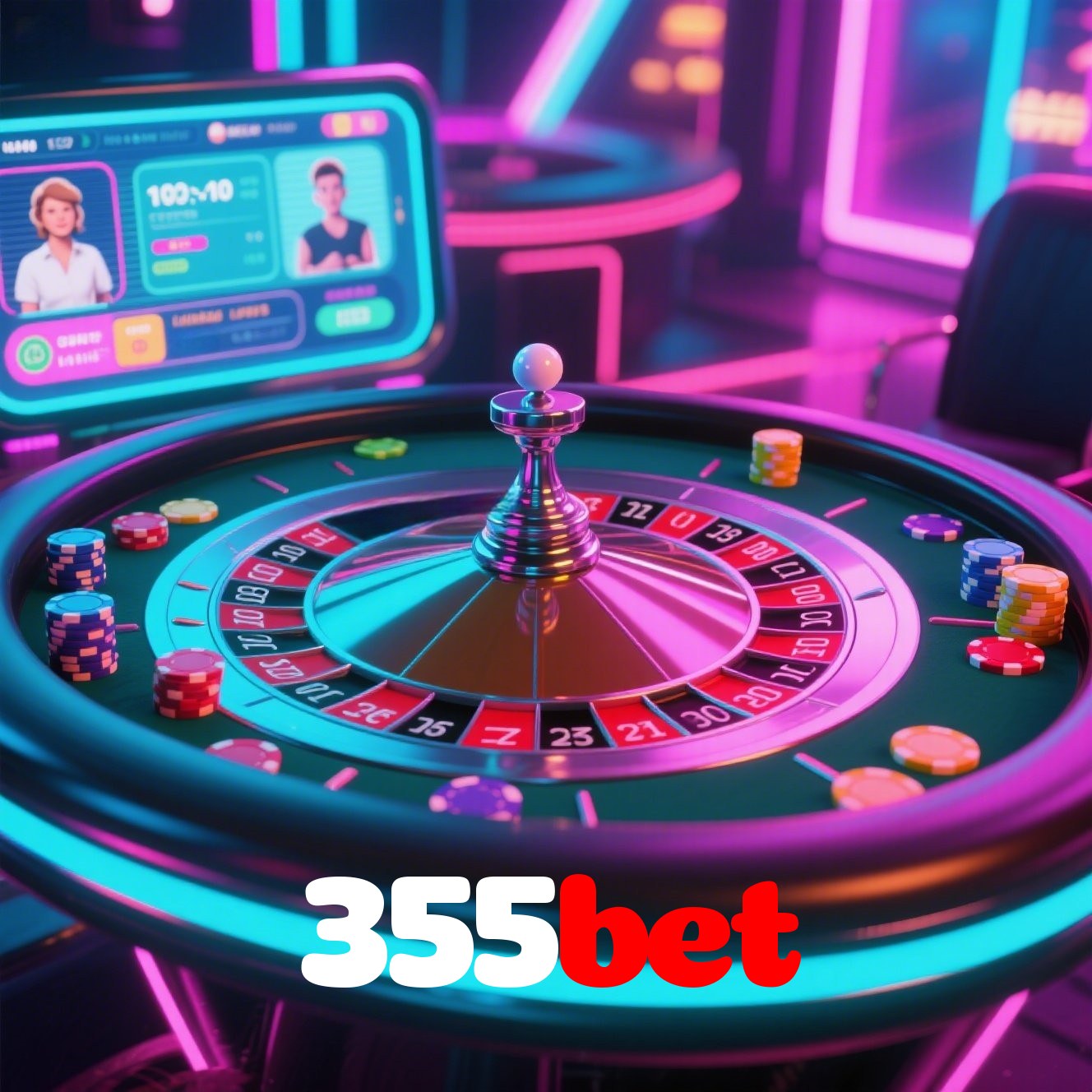 Problemas de Login no 355bet