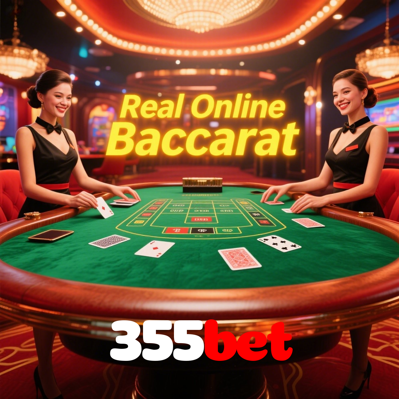 Login no 355bet