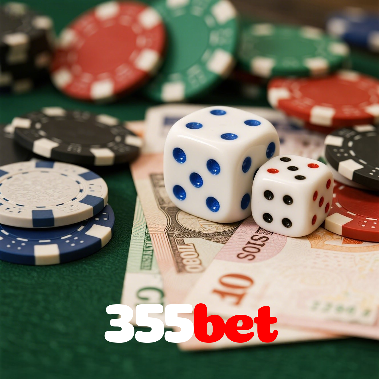 Problemas de Login no 355bet