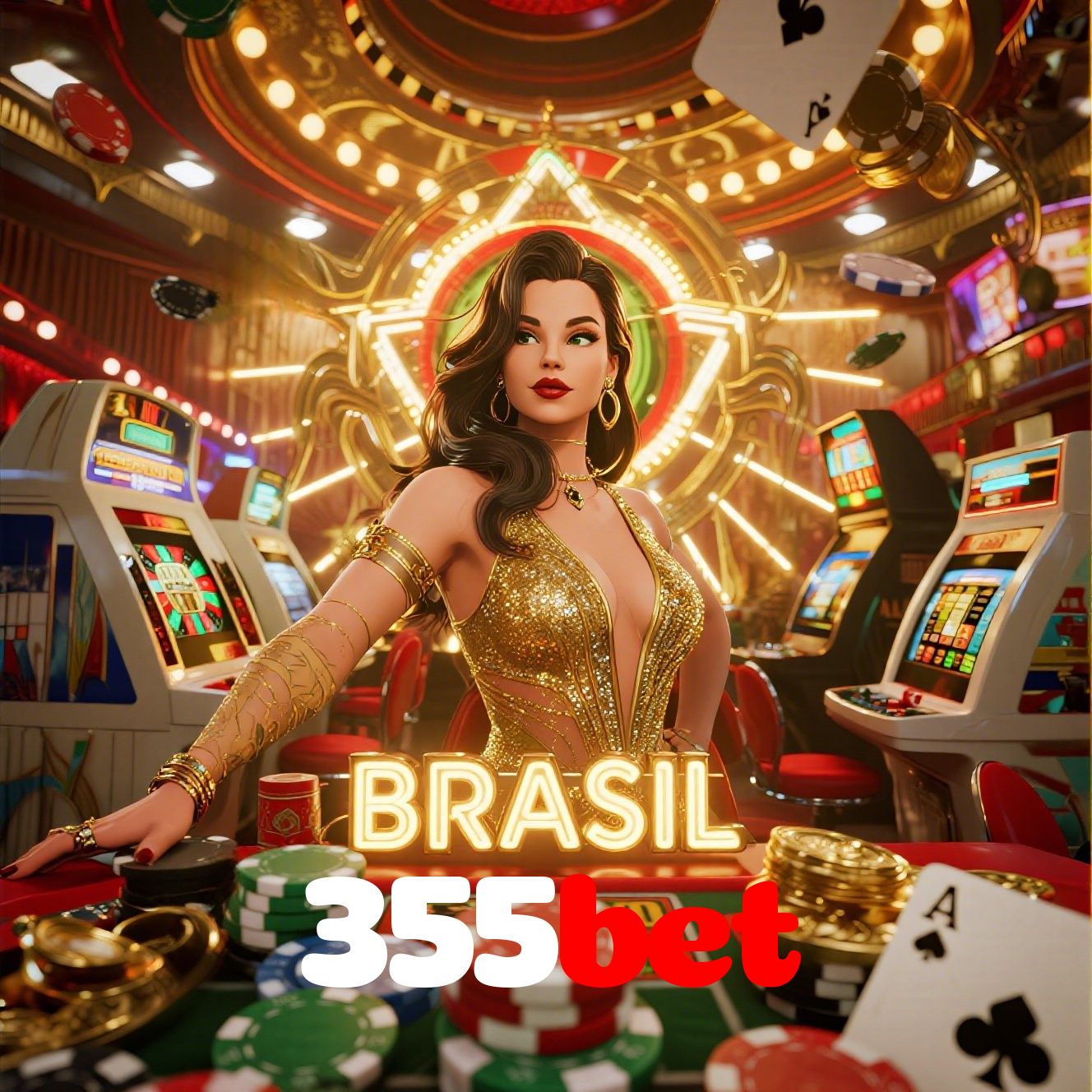 Segurança no 355bet